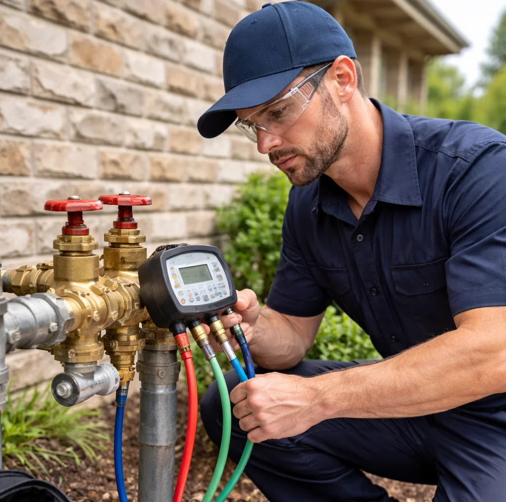 Toilet repair in King Ontario