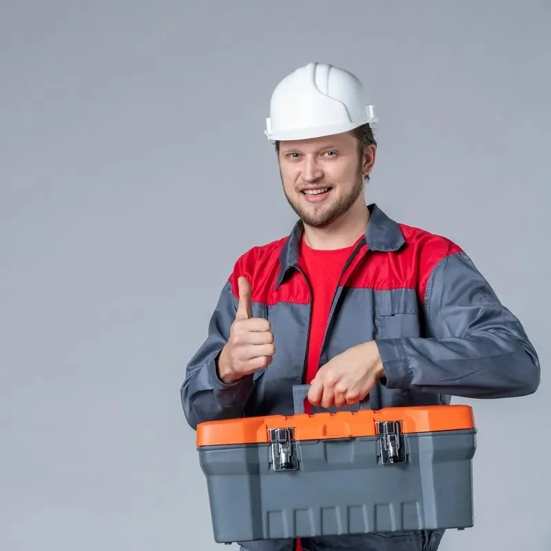 Battery backup sump pump