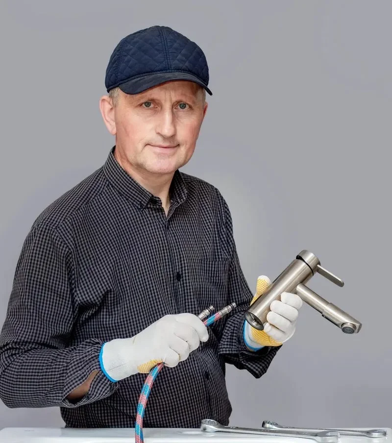 Licensed plumbing company in King Ontario