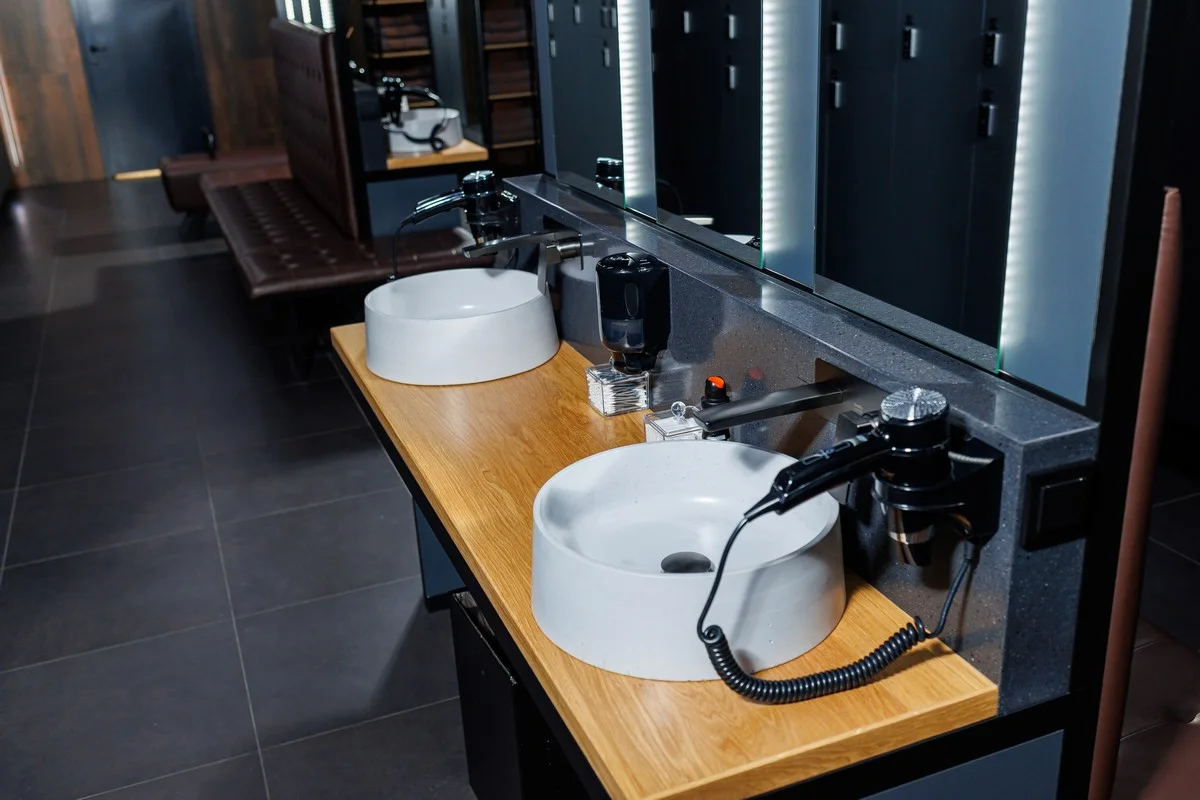 Commercial plumbing services in King Ontario