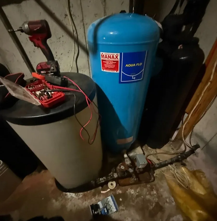 Well pump repair and installation