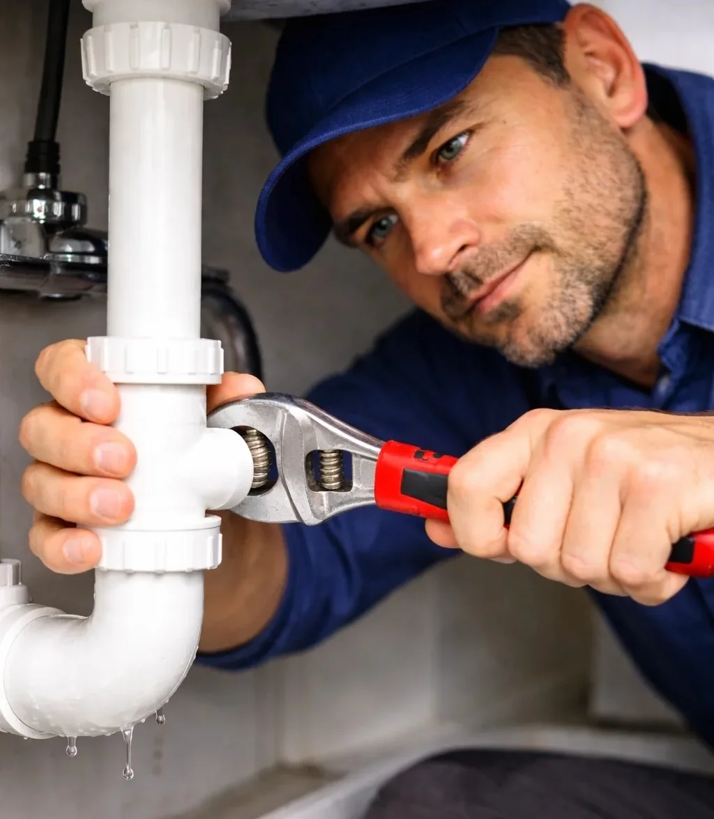 Drain cleaning service in King
