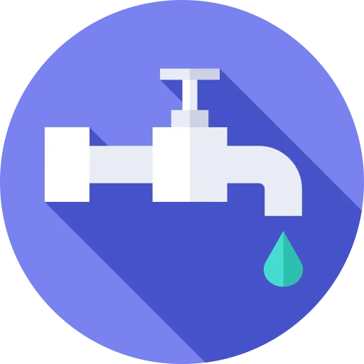 Plumber King City Logo